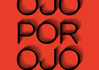 Ojo por ojo