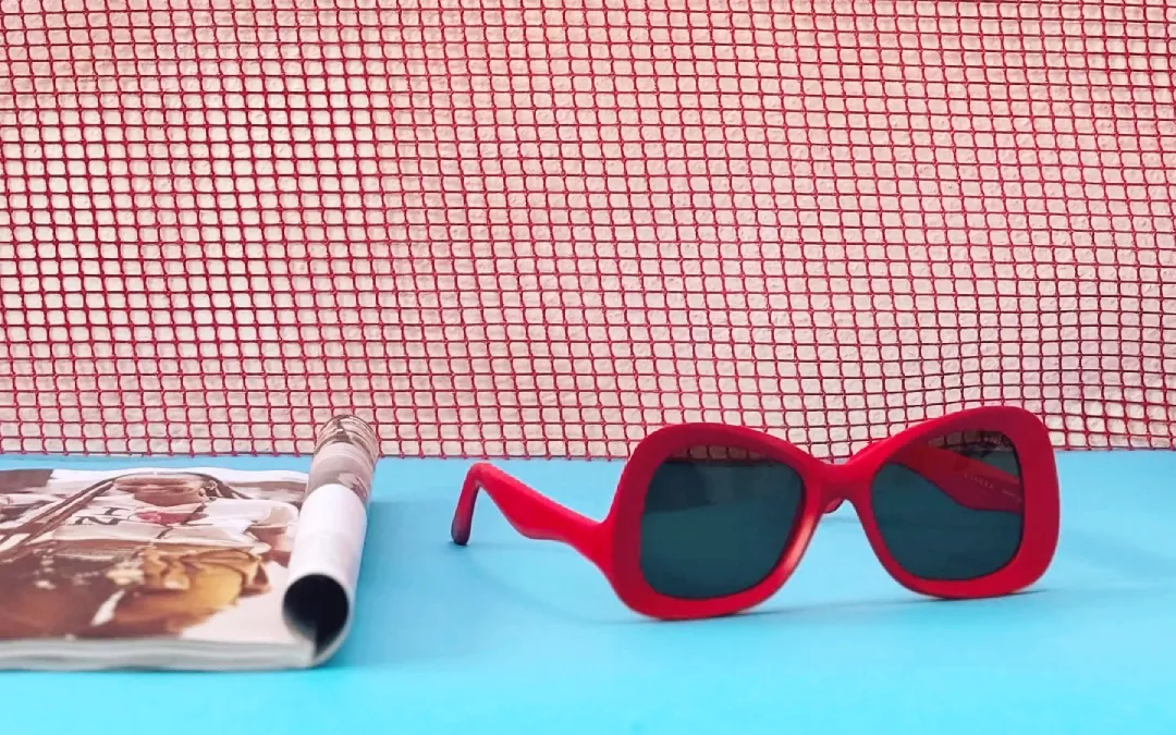 Gafas de sol y estilo: cómo crear looks únicos - Òptica Santa Maria - Mallorca