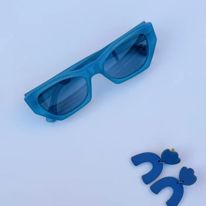 Atrévete con el color: gafas de sol para mirar el verano de otra manera - Òptica Santa Maria - Mallorca