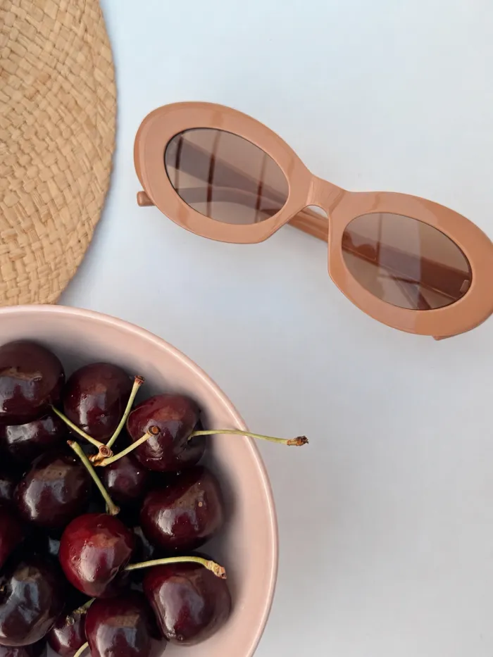 Atrévete con el color: gafas de sol para mirar el verano de otra manera - Òptica Santa Maria - Mallorca